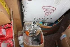 1#5079 Ricambi per automezzi