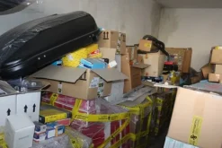 1#5079 Ricambi per automezzi