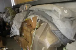 1#5079 Ricambi per automezzi