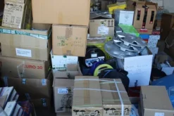 1#5079 Ricambi per automezzi