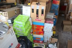 1#5079 Ricambi per automezzi