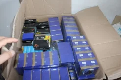 1#5079 Ricambi per automezzi