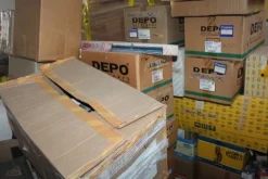 1#5079 Ricambi per automezzi