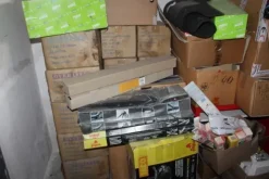 1#5079 Ricambi per automezzi