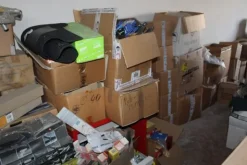 1#5079 Ricambi per automezzi