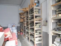 3#3820 Ricambi per autovettura per Fiat e MG rover