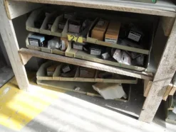 3#3820 Ricambi per autovettura per Fiat e MG rover