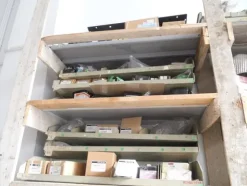 3#3820 Ricambi per autovettura per Fiat e MG rover