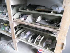 3#3820 Ricambi per autovettura per Fiat e MG rover