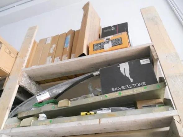 3#3820 Ricambi per autovettura per Fiat e MG rover