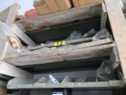 3#3820 Ricambi per autovettura per Fiat e MG rover