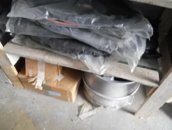 3#3820 Ricambi per autovettura per Fiat e MG rover