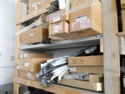3#3820 Ricambi per autovettura per Fiat e MG rover