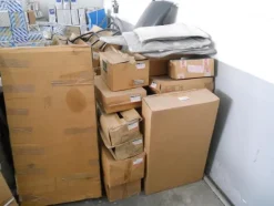 3#3820 Ricambi per autovettura per Fiat e MG rover