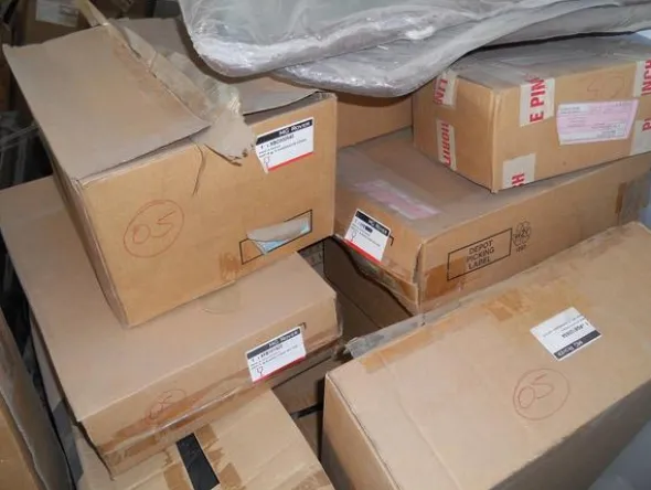 3#3820 Ricambi per autovettura per Fiat e MG rover