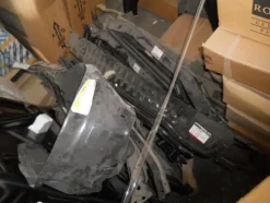 3#3820 Ricambi per autovettura per Fiat e MG rover