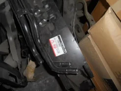3#3820 Ricambi per autovettura per Fiat e MG rover