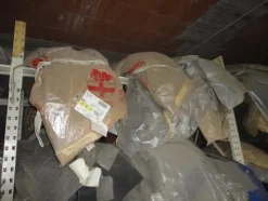 4#3820 Ricambi per autovettura per Fiat e MG rover