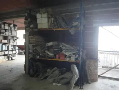 4#3820 Ricambi per autovettura per Fiat e MG rover