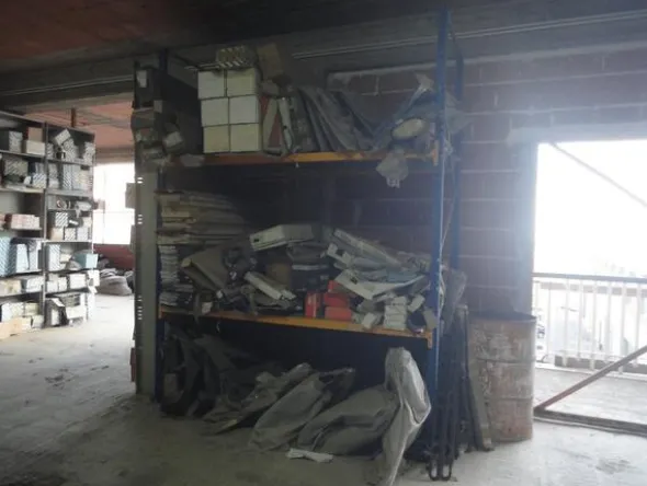 4#3820 Ricambi per autovettura per Fiat e MG rover