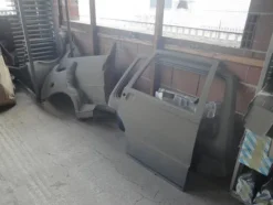 4#3820 Ricambi per autovettura per Fiat e MG rover