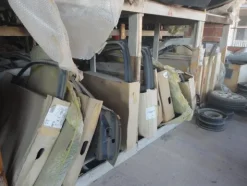 4#3820 Ricambi per autovettura per Fiat e MG rover