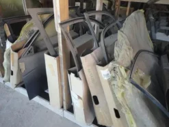4#3820 Ricambi per autovettura per Fiat e MG rover