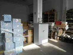 2#3820 Ricambi per autovettura per Fiat e MG rover