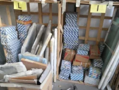2#3820 Ricambi per autovettura per Fiat e MG rover