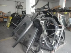 2#3820 Ricambi per autovettura per Fiat e MG rover