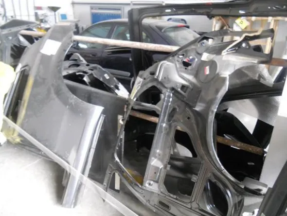2#3820 Ricambi per autovettura per Fiat e MG rover