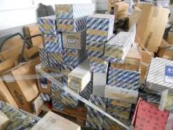 2#3820 Ricambi per autovettura per Fiat e MG rover
