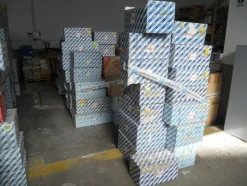 2#3820 Ricambi per autovettura per Fiat e MG rover