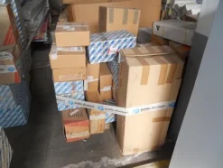 2#3820 Ricambi per autovettura per Fiat e MG rover