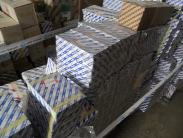 2#3820 Ricambi per autovettura per Fiat e MG rover