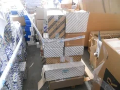 2#3820 Ricambi per autovettura per Fiat e MG rover