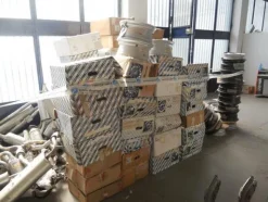 2#3820 Ricambi per autovettura per Fiat e MG rover