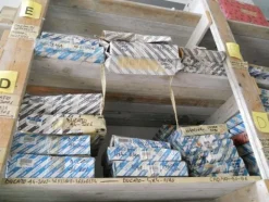 2#3820 Ricambi per autovettura per Fiat e MG rover