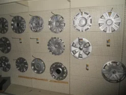 1#4963 Ricambi per autovetture