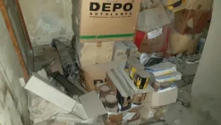 1#4963 Ricambi per autovetture