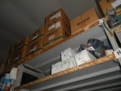 1#4963 Ricambi per autovetture