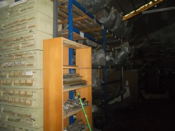 1#4963 Ricambi per autovetture