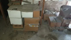 1#4963 Ricambi per autovetture