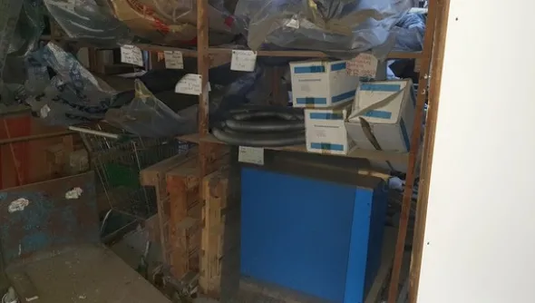 1#4963 Ricambi per autovetture