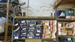 1#4963 Ricambi per autovetture