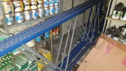 1#4963 Ricambi per autovetture