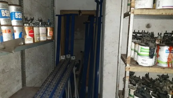 1#4963 Ricambi per autovetture