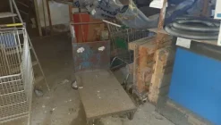 1#4963 Ricambi per autovetture
