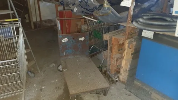 1#4963 Ricambi per autovetture