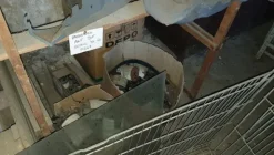 1#4963 Ricambi per autovetture
